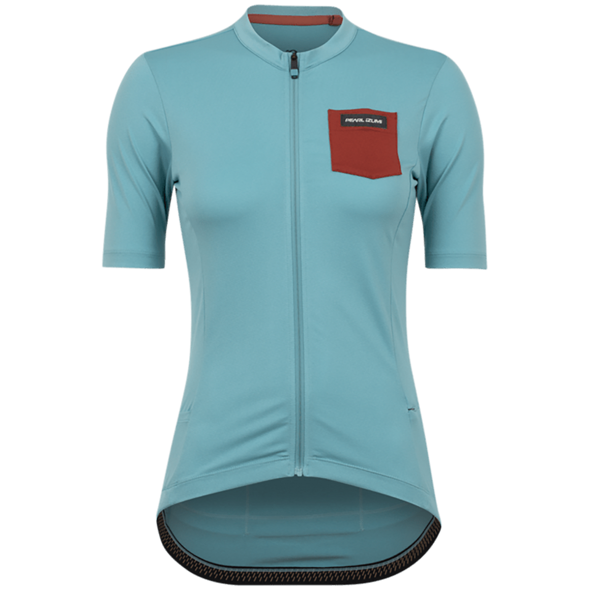 Pearl Izumi Expedition Jersey - Women's Mystic Blue