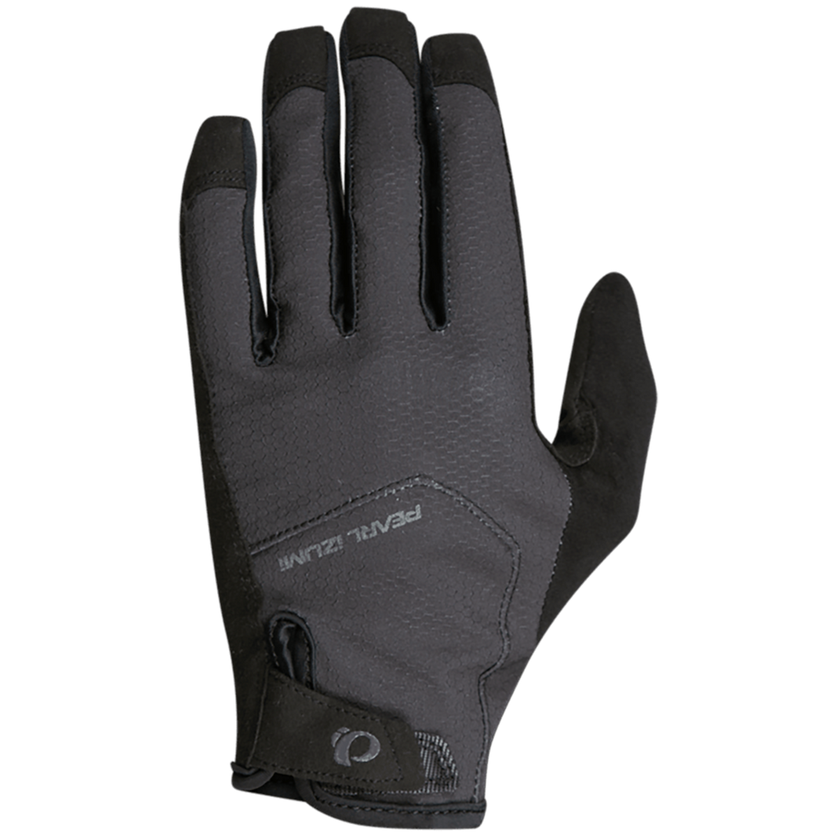 Pearl Izumi Summit Bike Gloves Black