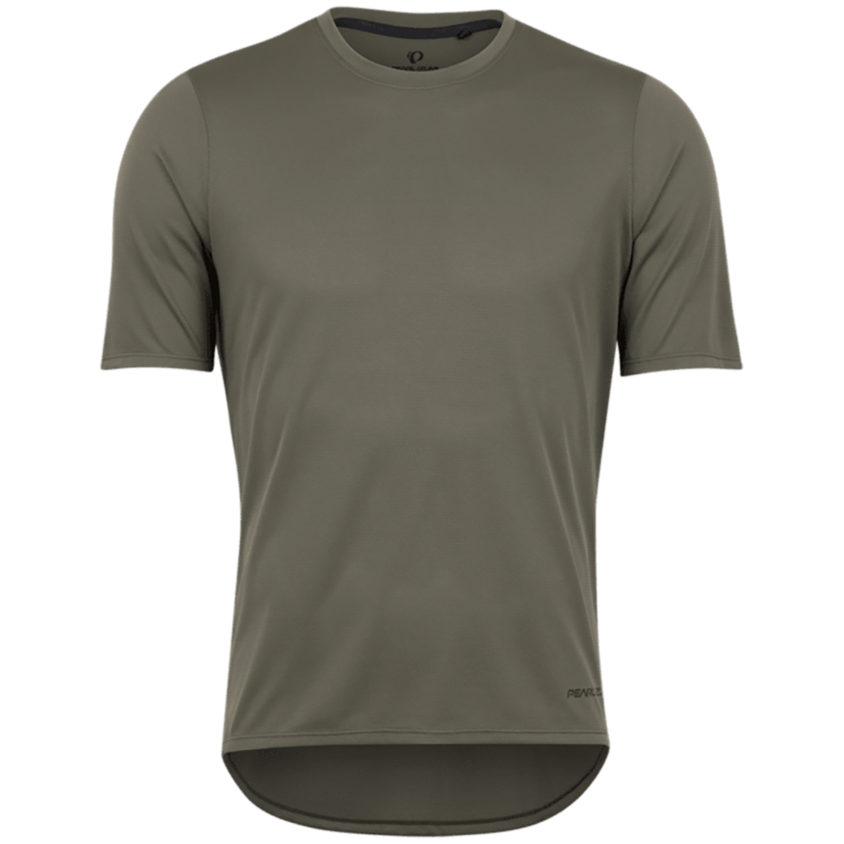 Pearl Izumi Summit Short-Sleeve Jersey Pale Olive