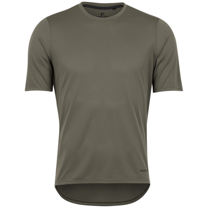 Pearl Izumi Summit Short-Sleeve Jersey Pale Olive