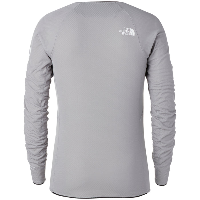 The North Face Summit FUTUREFLEECE™ Crew - Men's Meld Grey