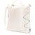 The North Face Borealis Tote Pack Gardenia White Dark Heather/Silver Blue