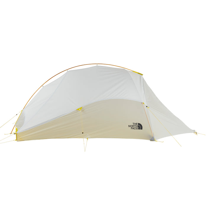 The North Face Tadpole SL 2-Person Tent 2022 Acid Yellow/Tin Grey