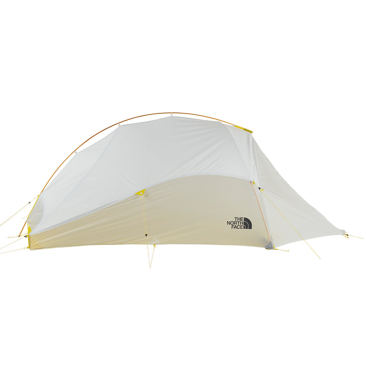 The North Face Tadpole SL 2-Person Tent 2022 Acid Yellow/Tin Grey