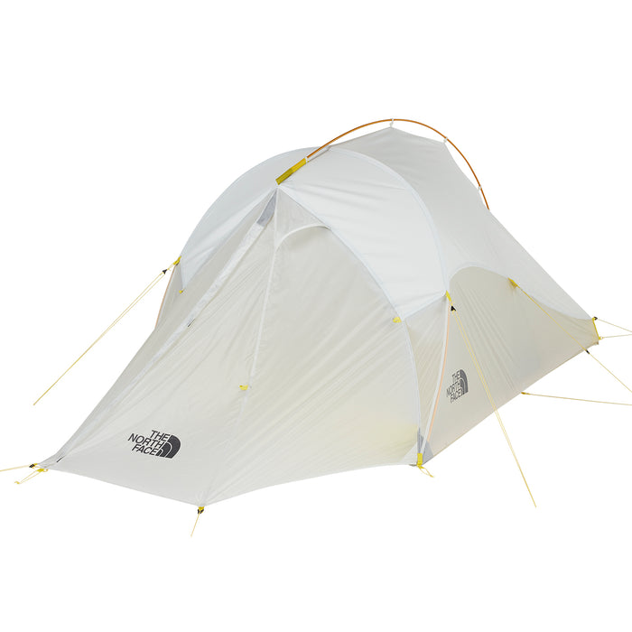 The North Face Tadpole SL 2-Person Tent 2022 Acid Yellow/Tin Grey