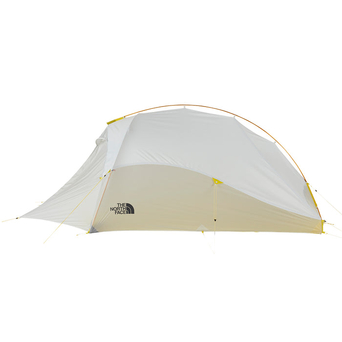 The North Face Tadpole SL 2-Person Tent 2022 Acid Yellow/Tin Grey