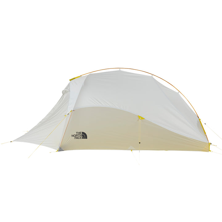 The North Face Tadpole SL 2-Person Tent 2022 Acid Yellow/Tin Grey