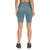 The North Face EA Dune Sky 9" Tight Shorts - Women's Goblin Blue Heather