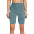 The North Face EA Dune Sky 9" Tight Shorts - Women's Goblin Blue Heather