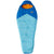 The North Face Wasatch Pro 20 Sleeping Bag - Kids' Hero Blue/Norse Blue