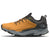 The North Face Vectiv Exploris FUTURELIGHT™ Leather Shoes - Men's Citrine Yellow/TNF Black
