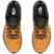 The North Face Vectiv Exploris FUTURELIGHT™ Leather Shoes - Men's Citrine Yellow/TNF Black
