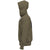 The North Face Earth Day Pullover Hoodie - Men's Military Olive