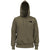 The North Face Earth Day Pullover Hoodie - Men's Military Olive