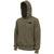 The North Face Earth Day Pullover Hoodie - Men's Military Olive