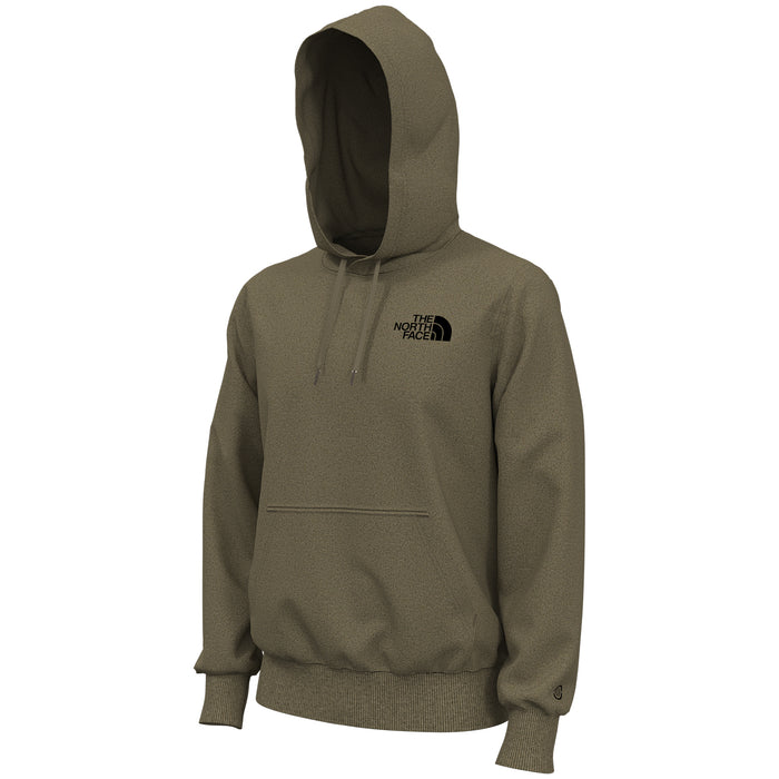 The North Face Earth Day Pullover Hoodie - Men's Military Olive