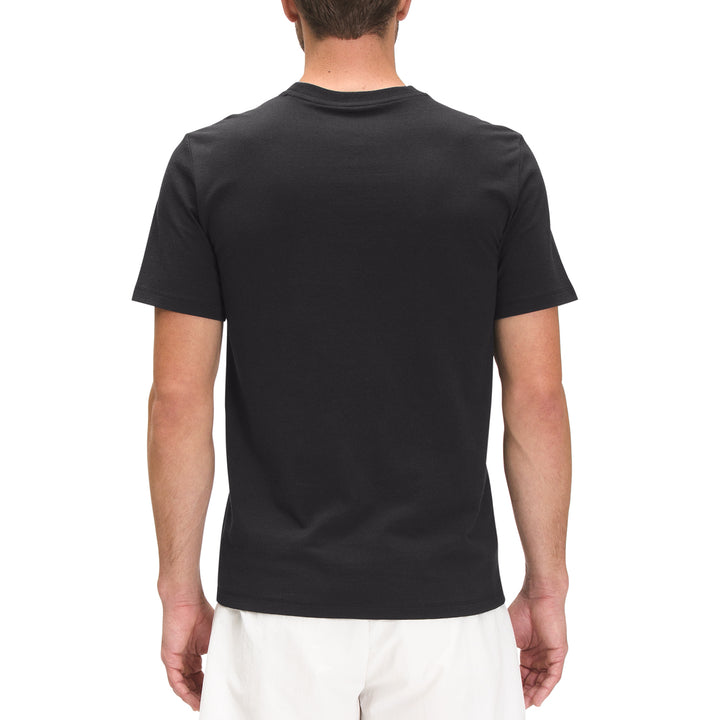 The North Face Pride T-Shirt - Men's TNF Black