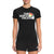 The North Face Pride T-Shirt - Women's TNF Black