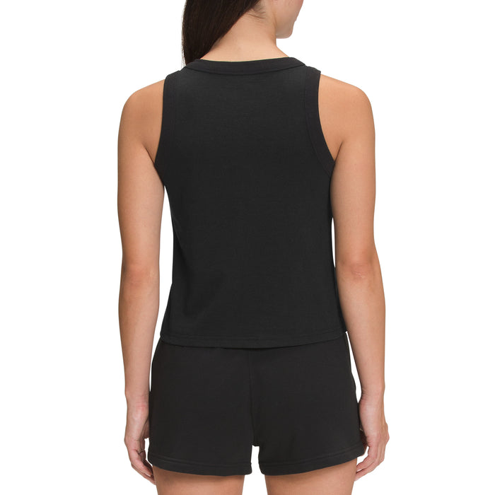 The North Face Pride Tank - Women's TNF Black