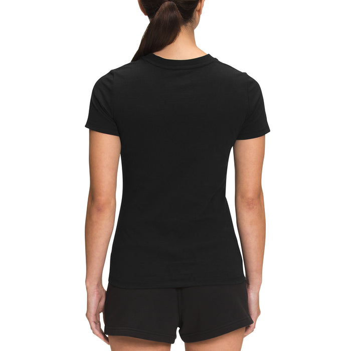 The North Face Pride T-Shirt - Women's TNF Black