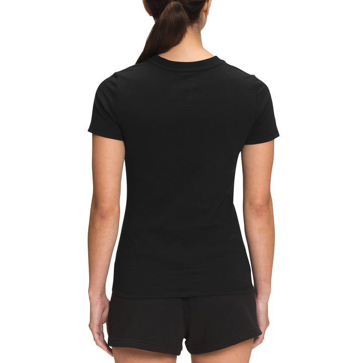 The North Face Pride T-Shirt - Women's TNF Black