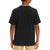 The North Face Printed Pride Graphic T-Shirt - Boys' TNF Black