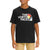 The North Face Printed Pride Graphic T-Shirt - Boys' TNF Black