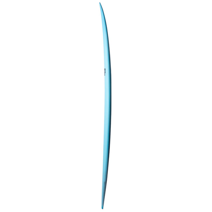 NSP Protech Fish Funboard Blue Tint