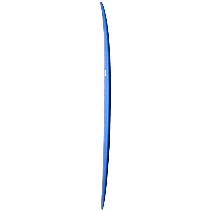 NSP Protech Fun Surfboard Navy Tint