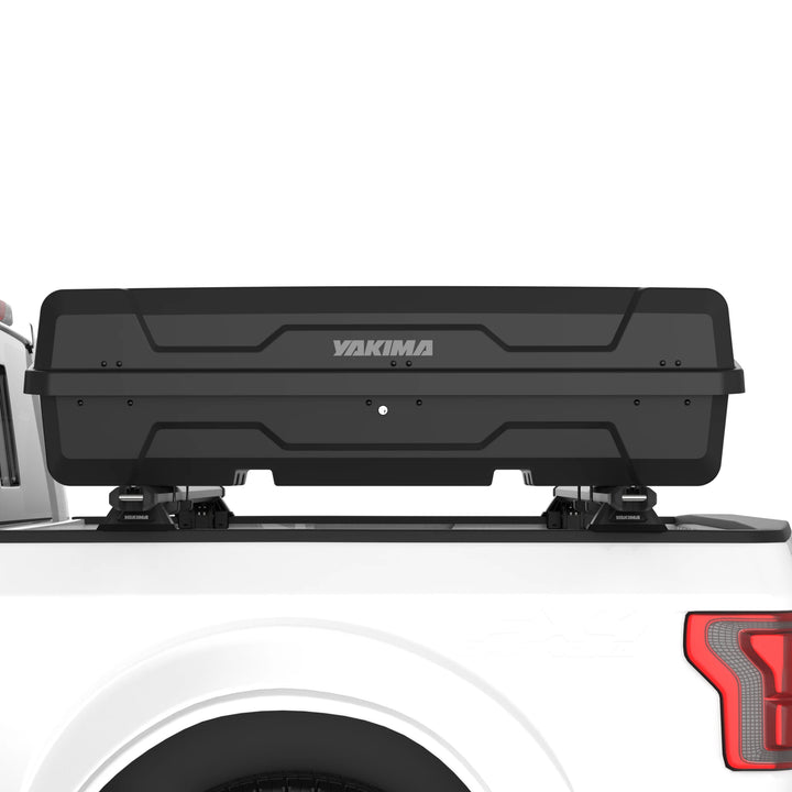 Yakima DeepSpace 10 Cargo Box Black