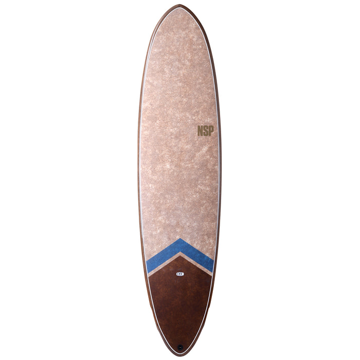 NSP Coco Dream Rider Funboard