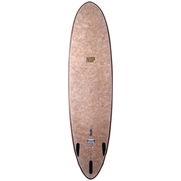 NSP Coco Dream Rider Funboard