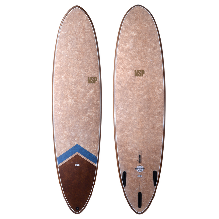NSP Coco Dream Rider Funboard