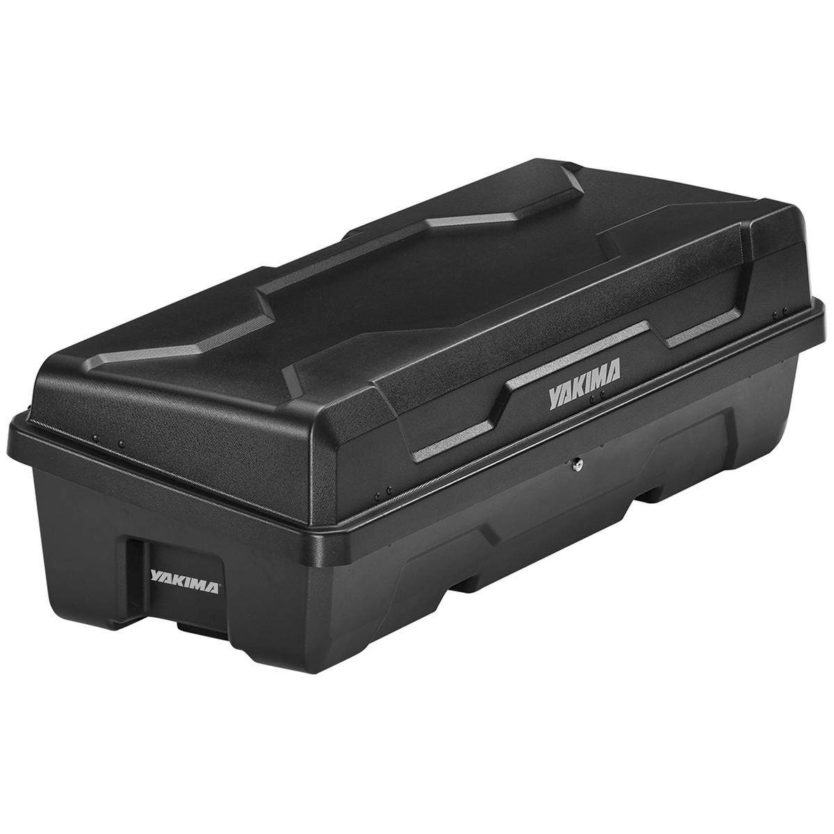 Yakima DeepSpace 10 Cargo Box Black