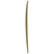 The Critical Slide Society Angler PU Surfboard Artichoke