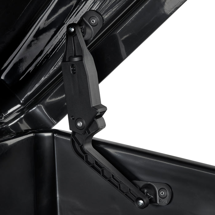 Yakima DeepSpace 10 Cargo Box Black