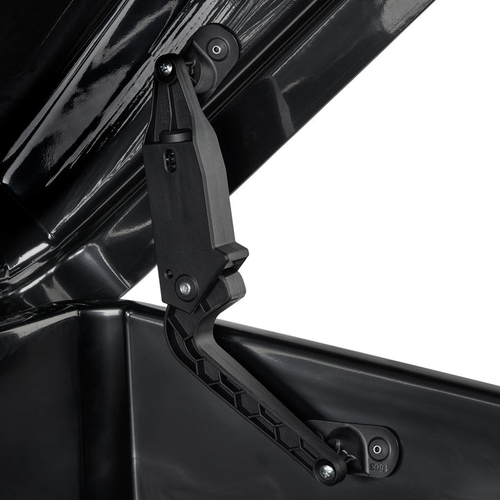 Yakima DeepSpace 10 Cargo Box Black