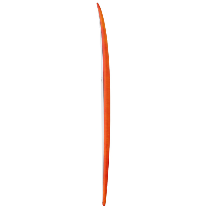 Modern Highline PU Surfboard Firestorm Tint