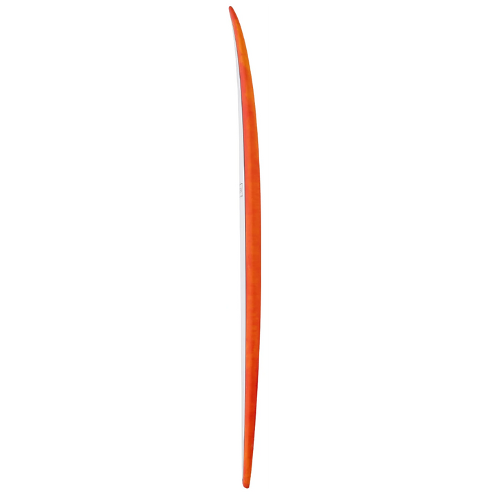 Modern Highline PU Surfboard Firestorm Tint