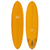 Salt Gypsy Mid Tide Surfboard Mustard Tint