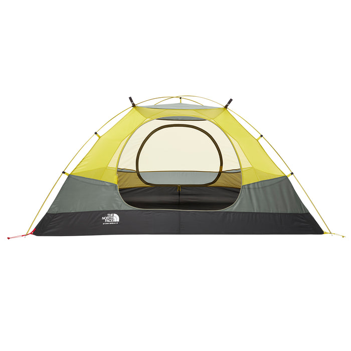 The North Face Stormbreak 2-Person Tent Agave Green/Asphalt Grey