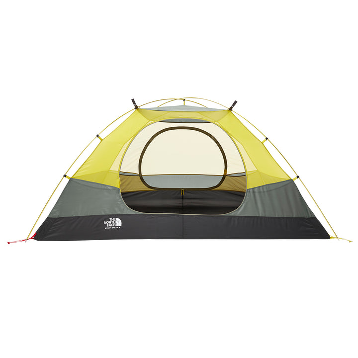 The North Face Stormbreak 2-Person Tent Agave Green/Asphalt Grey