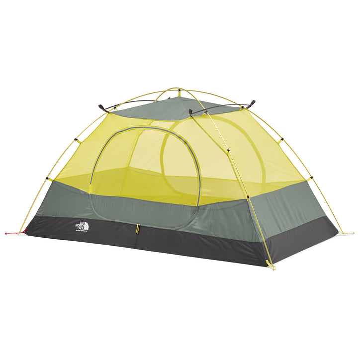 The North Face Stormbreak 2-Person Tent Agave Green/Asphalt Grey