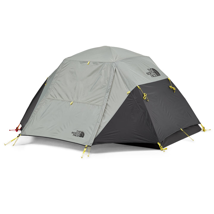 The North Face Stormbreak 2-Person Tent Agave Green/Asphalt Grey