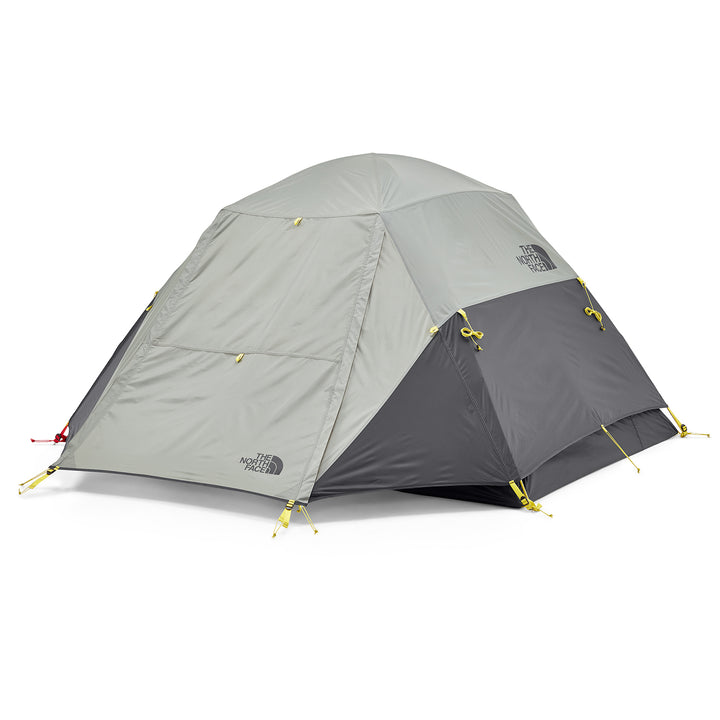 The North Face Stormbreak 3-Person Tent Agave Green/Asphalt Grey
