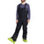 Trew Gear Trewth Tall Bibs - Men's Blackout