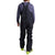 Trew Gear Trewth Tall Bibs - Men's Blackout