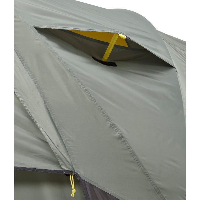 The North Face Wawona 6-Person Tent Agave Green/Asphalt Grey