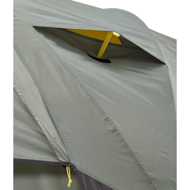 The North Face Wawona 6-Person Tent Agave Green/Asphalt Grey