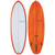 Modern Highline PU Surfboard Firestorm Tint